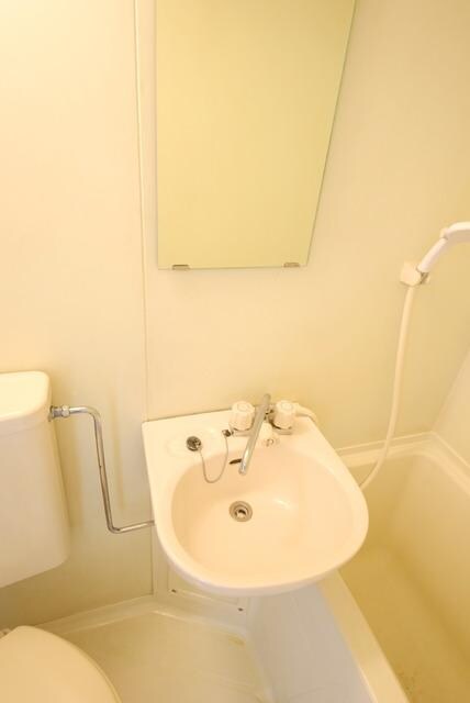 ユーコート新丸子の物件内観写真