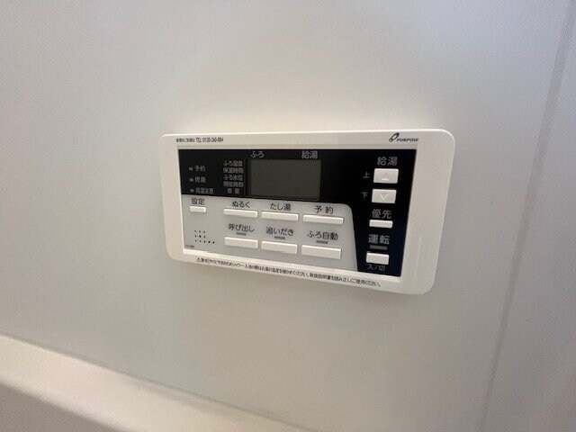 Fam terrace(ファムテラス)の物件内観写真