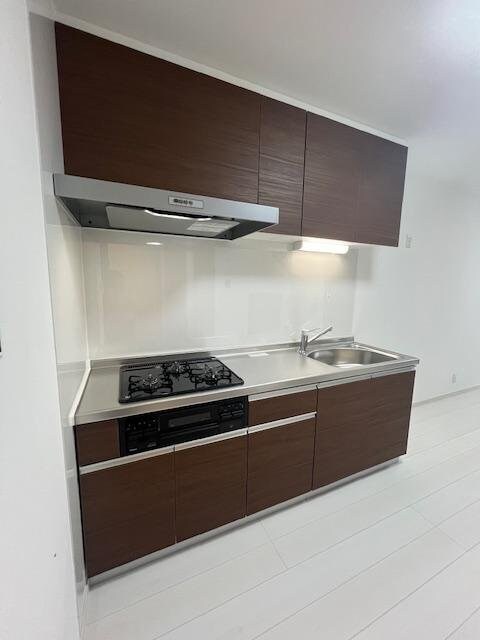 Fam terrace(ファムテラス)の物件内観写真