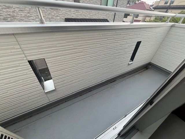 Fam terrace(ファムテラス)の物件内観写真