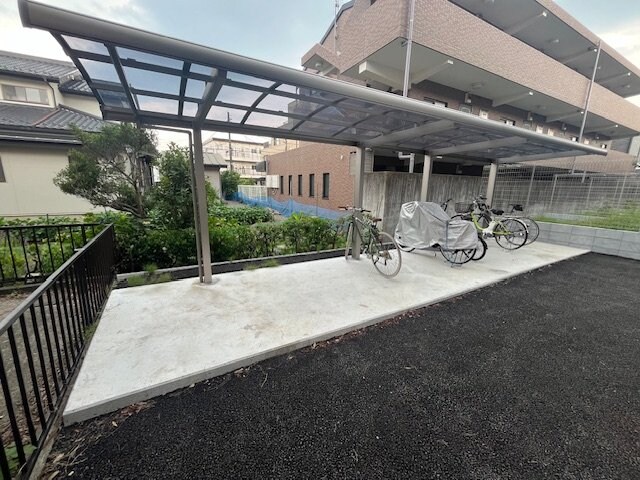 Fam terrace(ファムテラス)の物件内観写真