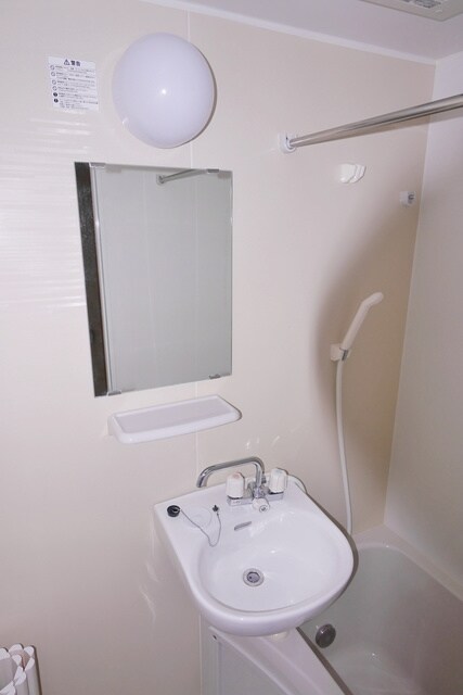 モンステラ高田の物件内観写真