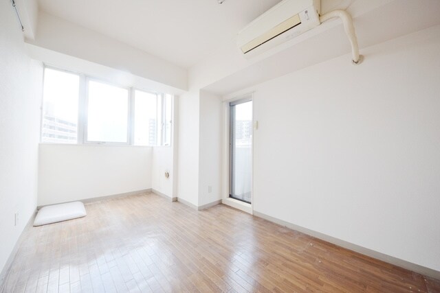 ユーコート新丸子の物件内観写真