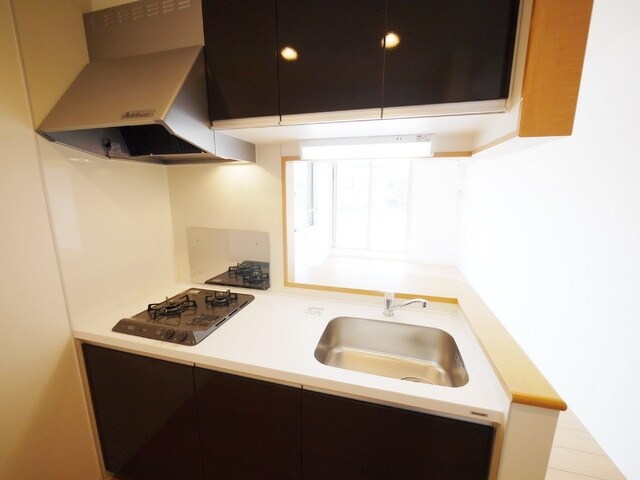 グレイス宮前の物件内観写真