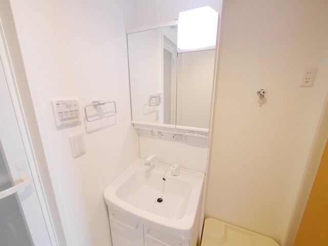 グレイス宮前の物件内観写真