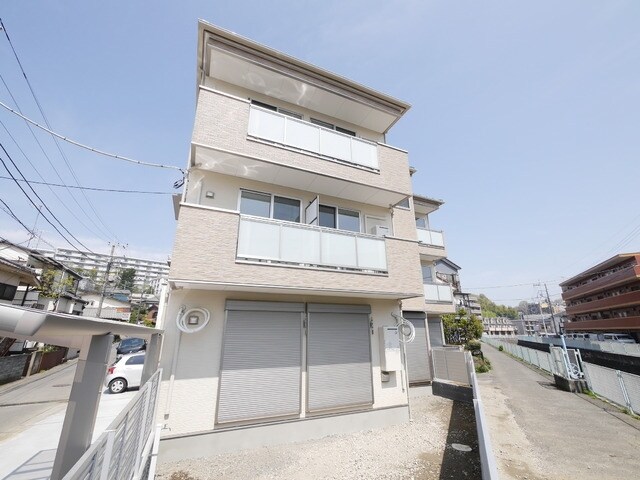 グレイス宮前の物件内観写真