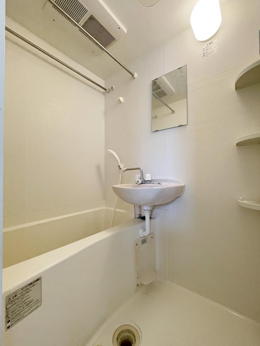 アイリー中原の物件内観写真