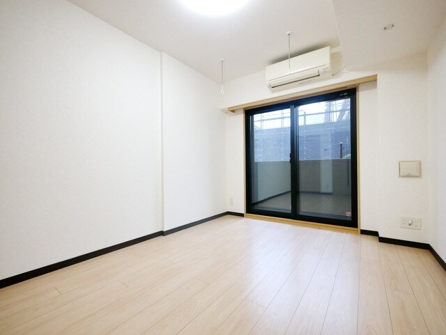 ルーブル溝の口弐番館の物件内観写真