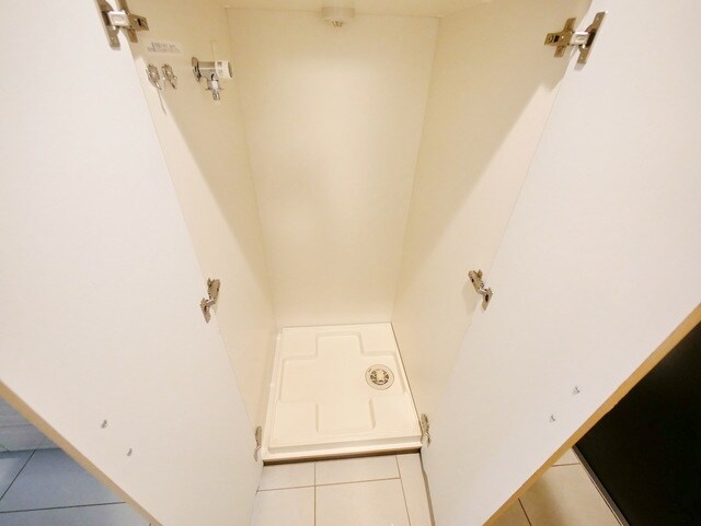 ルーブル溝の口弐番館の物件内観写真