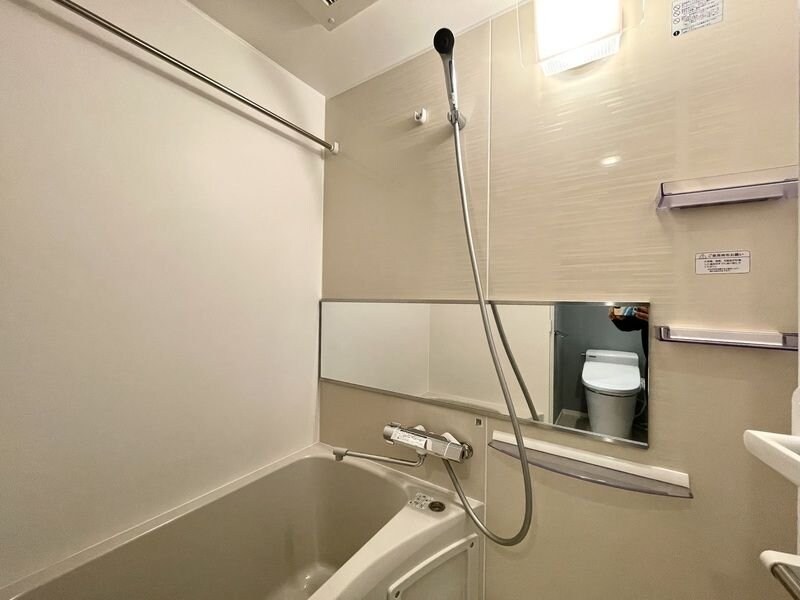 Log武蔵小杉の物件内観写真