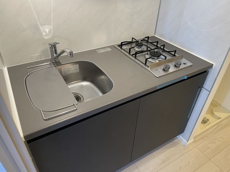 Log武蔵小杉の物件内観写真