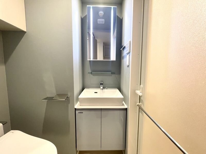 Log武蔵小杉の物件内観写真