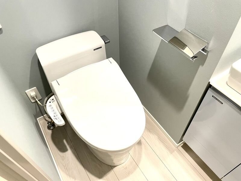 Log武蔵小杉の物件内観写真