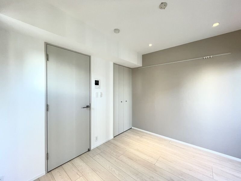 Log武蔵小杉の物件内観写真