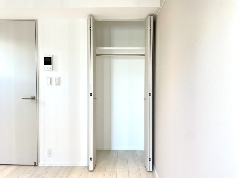 Log武蔵小杉の物件内観写真