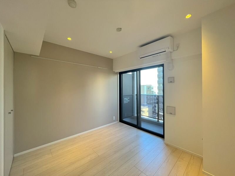 Log武蔵小杉の物件内観写真