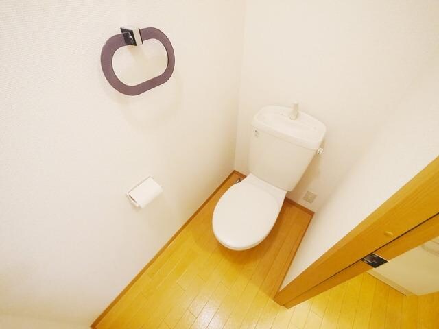 フィリアの物件内観写真