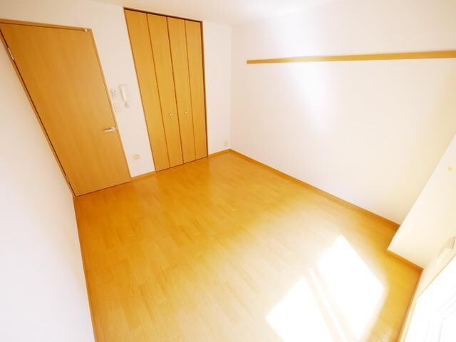 フィリアの物件内観写真