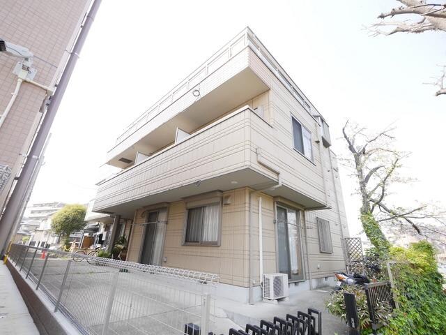 フィリアの物件内観写真