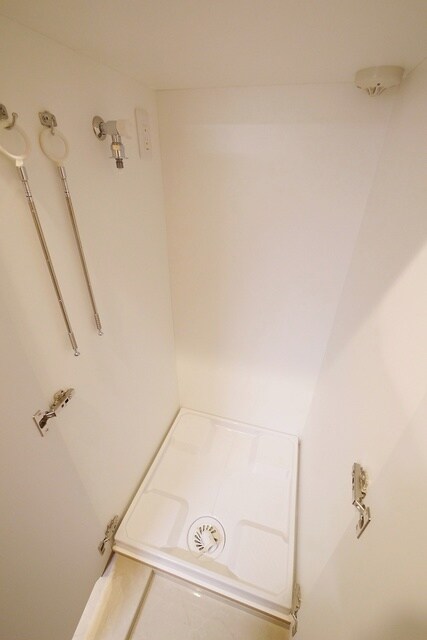 ルーブル武蔵中原の物件内観写真