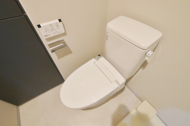 パティーナウィリア武蔵小杉の物件内観写真