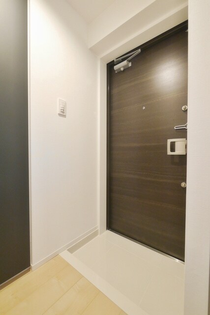 パティーナウィリア武蔵小杉の物件内観写真