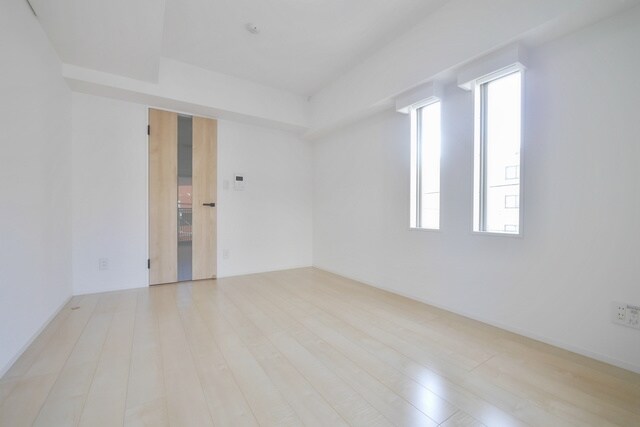 パティーナウィリア武蔵小杉の物件内観写真