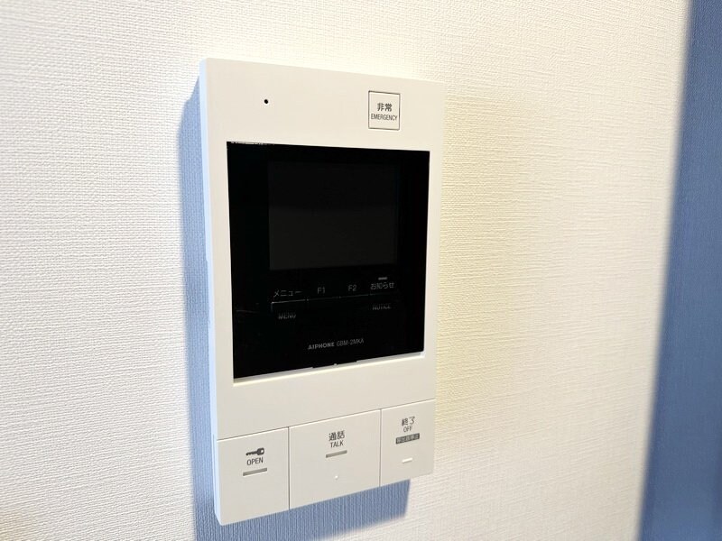 クレヴィスタ武蔵中原IIの物件内観写真