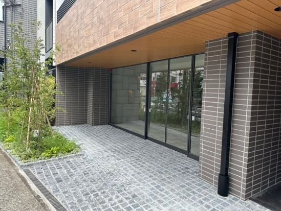 クレヴィスタ武蔵中原IIの物件内観写真