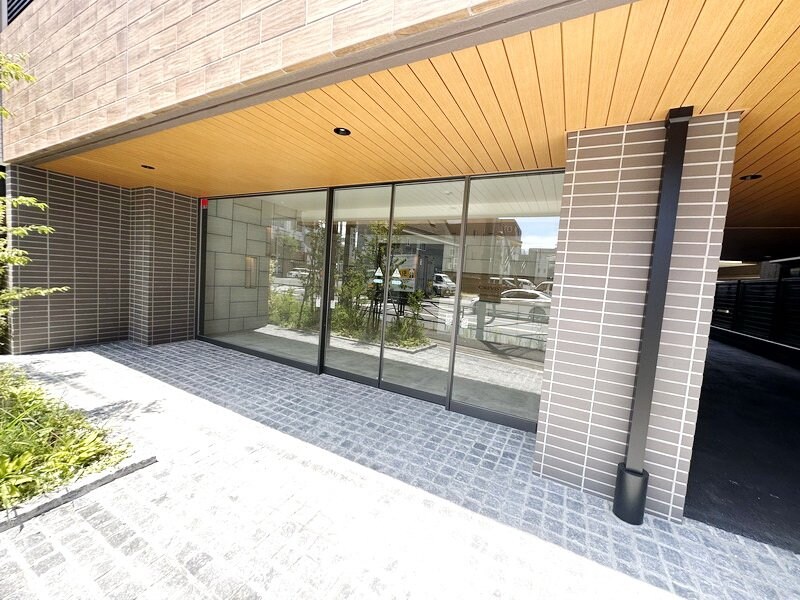 クレヴィスタ武蔵中原IIの物件内観写真