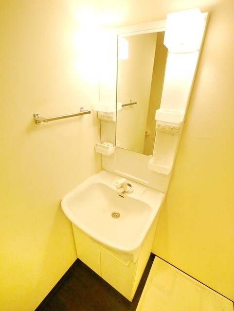 プレール・ドゥーク川崎平間の物件内観写真