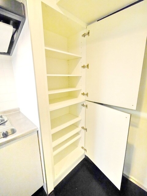 プレール・ドゥーク川崎平間の物件内観写真