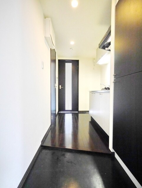 プレール・ドゥーク川崎平間の物件内観写真