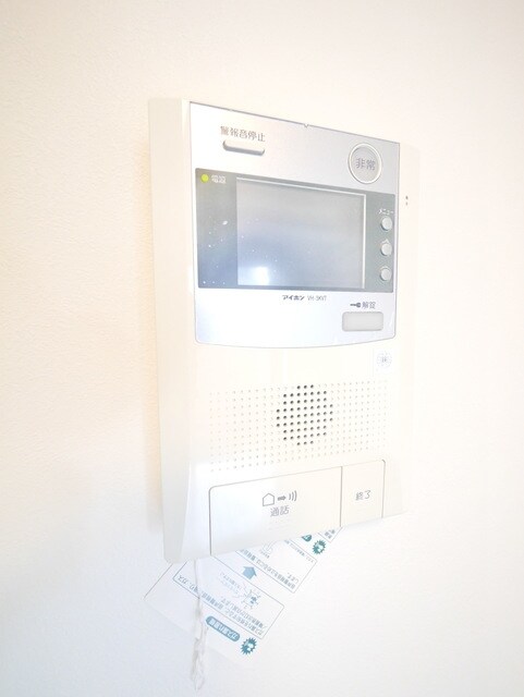 プレール・ドゥーク川崎平間の物件内観写真