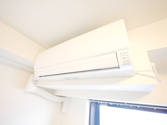 プレール・ドゥーク川崎平間の物件内観写真