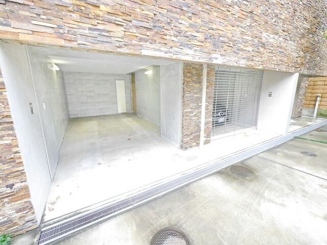 プレール・ドゥーク川崎平間の物件内観写真