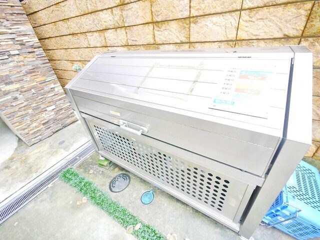 プレール・ドゥーク川崎平間の物件内観写真