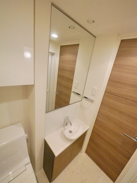 エクセレントプレイス武蔵小杉の物件内観写真