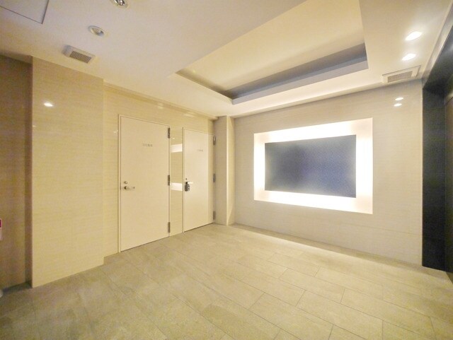 エクセレントプレイス武蔵小杉の物件内観写真