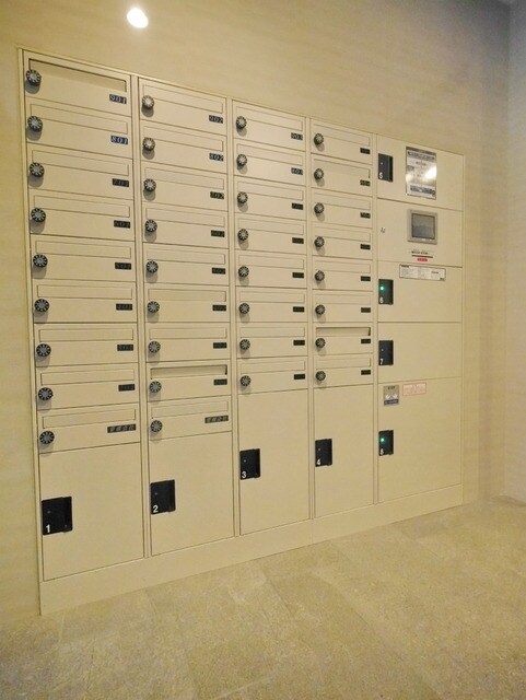 エクセレントプレイス武蔵小杉の物件内観写真