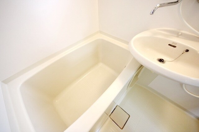 ルジャルダンオオクラヤマAの物件内観写真