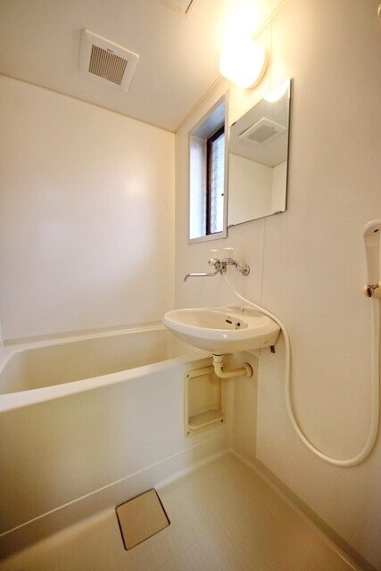 ルジャルダンオオクラヤマAの物件内観写真