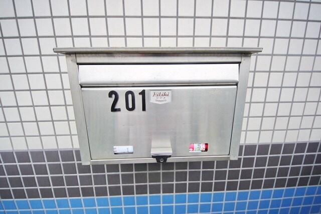 ルジャルダンオオクラヤマAの物件内観写真