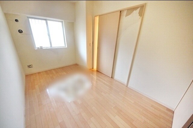 ピエス綱島の物件内観写真