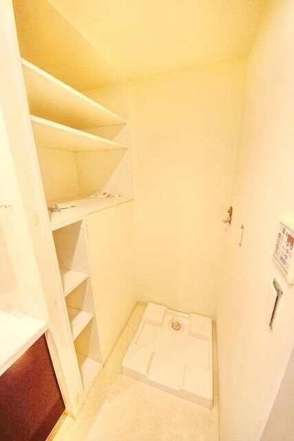 ピエス綱島の物件内観写真