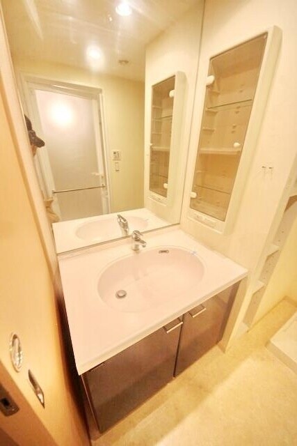 ピエス綱島の物件内観写真