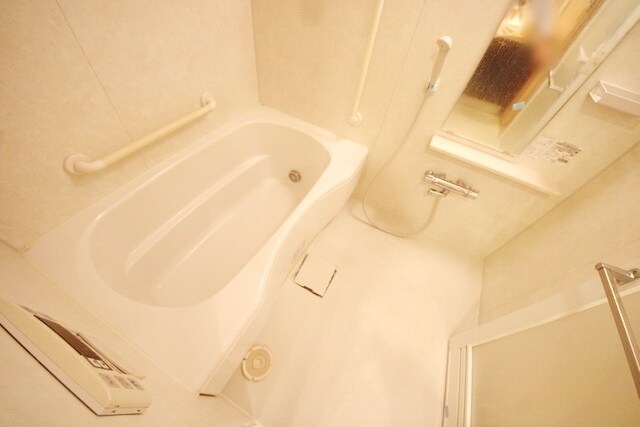 ピエス綱島の物件内観写真