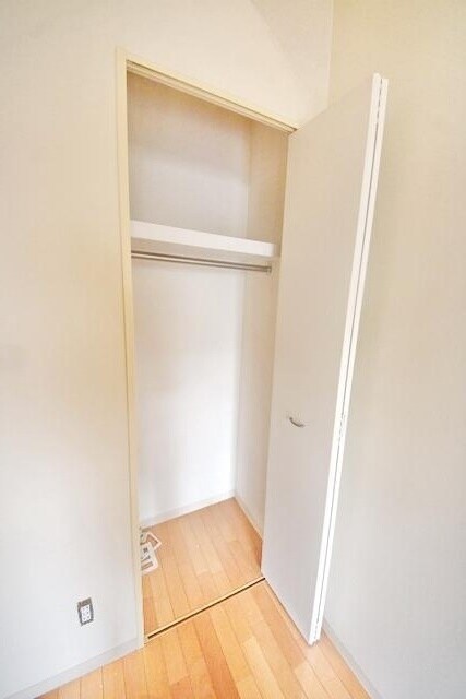 ピエス綱島の物件内観写真