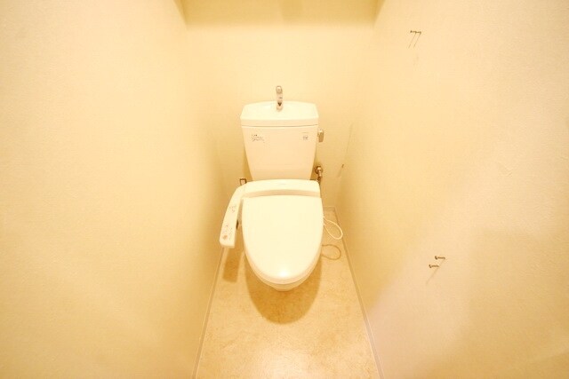 ピエス綱島の物件内観写真