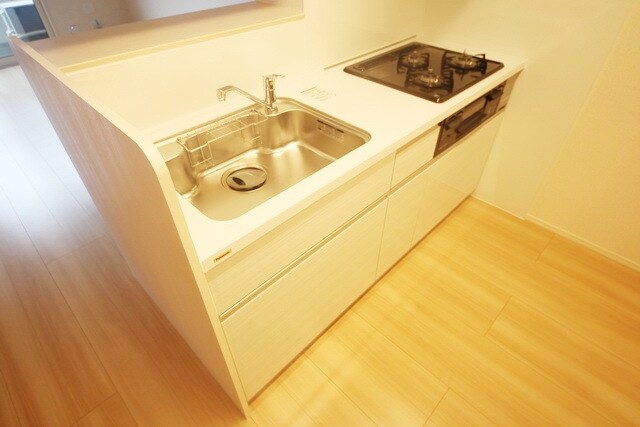 East GARDEN綱島の物件内観写真